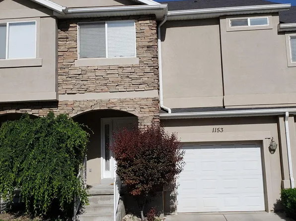 1153 S 1420 E, Provo, UT 84606