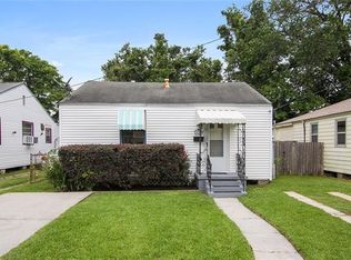 518 Labarre Rd, Jefferson, LA 70121