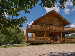 175 Pine Canyon Rd, Irwin, ID 83428