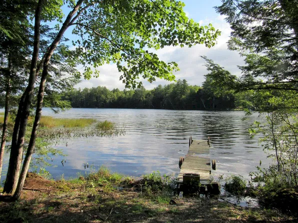 29 Cranberry Drive, Embden, ME 04958