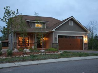 5848 Residence Club Ln, Biwabik, MN 55708