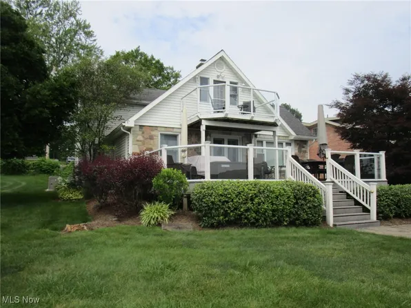 32600 Wooddale Dr, Lisbon, OH 44432