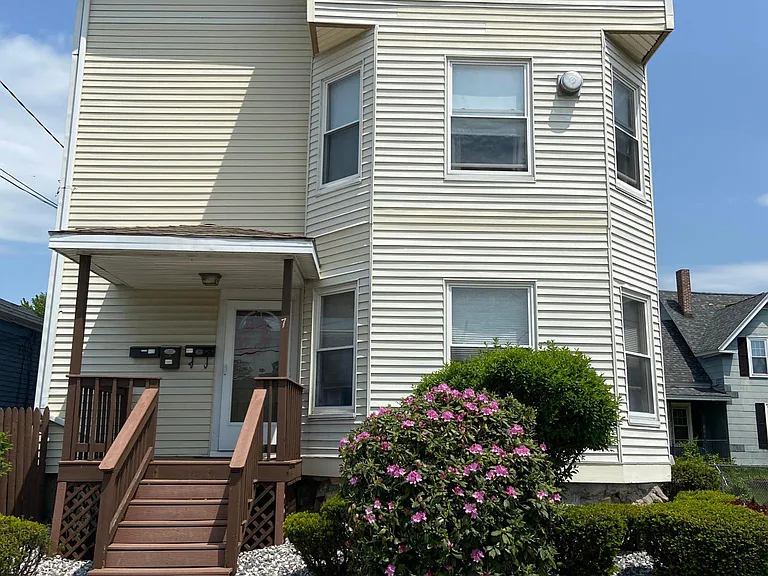 7 Old Falls Rd #3 — Photo 1