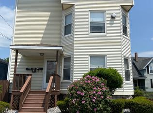 7 Old Falls Rd APT 3, Manchester, NH 03103