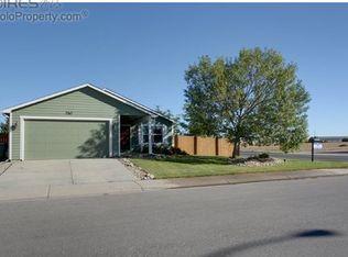 250 Sandstone Ct, Windsor, CO 80550