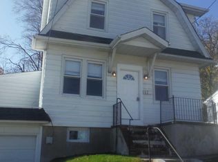 62 Oxford St, Haledon, NJ