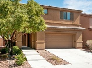 6842 Inca Jay St, North Las Vegas, NV 89084