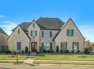1649 Exmoor Ln, Collierville, TN 38017