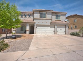 2509 Camino Seville SE, Rio Rancho, NM 87124