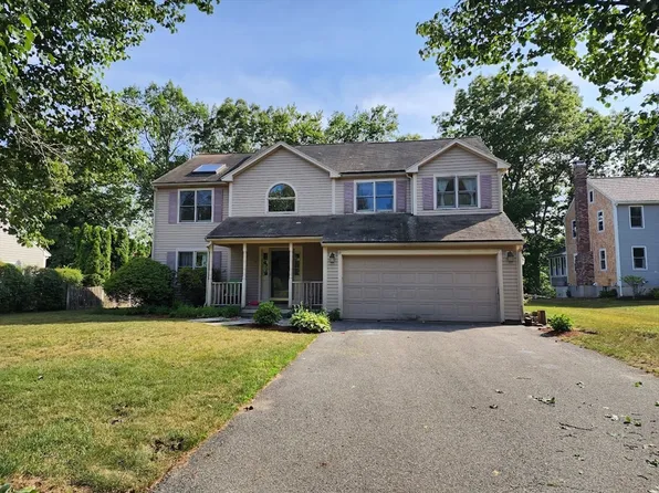 59 Ice House Ln, Marshfield, MA 02050