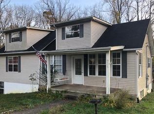 935 Gaw St, Cookeville, TN 38501