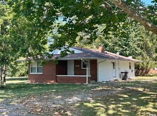 1504 E Grand Ave, Carbondale, IL