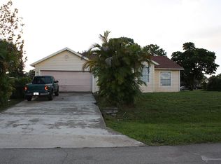4302 SW Jaunt Rd, Port Saint Lucie, FL 34953