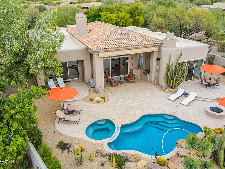 7485 E Tumbleweed Dr — Photo 31