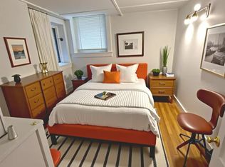 1748 Beacon St #10B, Brookline, MA 02445
