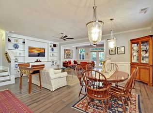 2517 Kings Gate Ln, Mount Pleasant, SC 29466