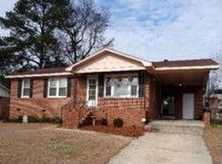 2105 Fairlamb Ave, Columbia, SC 29223