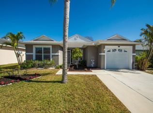 6615 Picante Cir, Fort Pierce, FL 34951