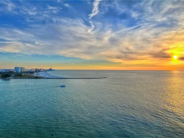 450 S GULFVIEW BOULEVARD #803, CLEARWATER, FL 33767