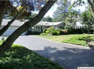 18 Wardell Ave, Rumson, NJ 07760