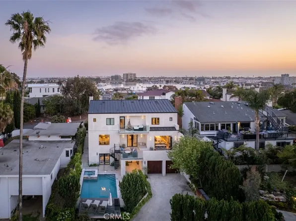 259 Ocean View Ave, Newport Beach, CA 92663