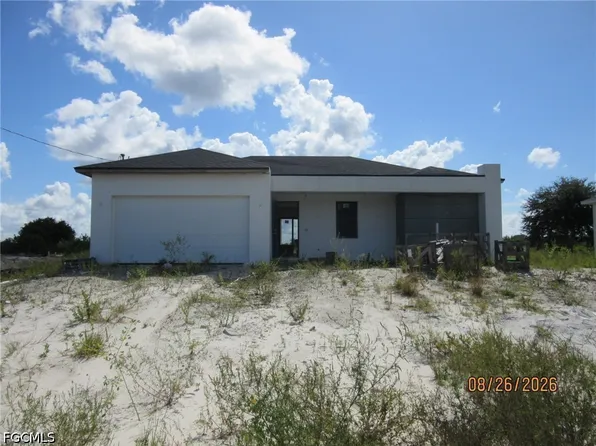 335 Rawlings Ave, Lehigh Acres, FL 33974