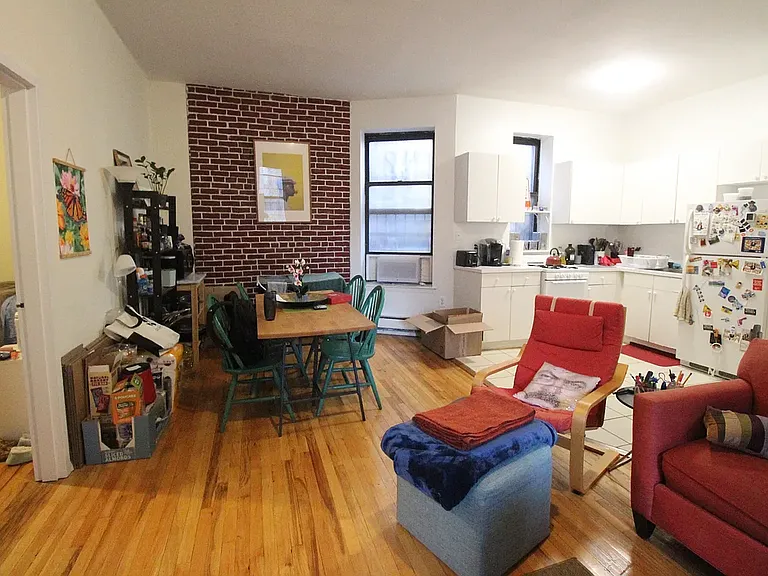 201 W 101st St #5C — Photo 8