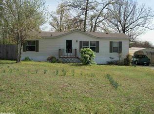 8011 Sell Rd, Mabelvale, AR 72103