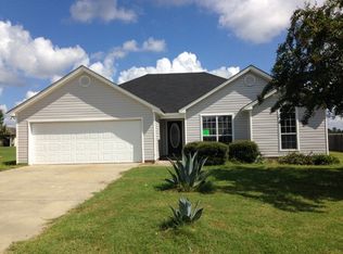 3896 Trotters Ridge Cir, Valdosta, GA 31605