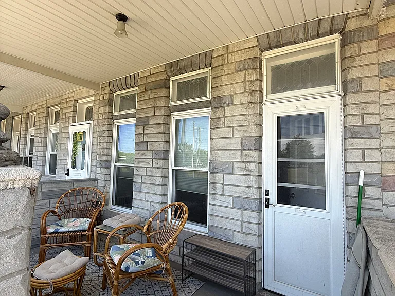 3841 Wilkens Ave — Photo 2