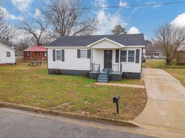 984 Cummings Ave, Brownsville, TN 38012