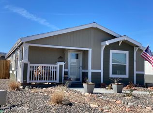 71 S Copper Canyon Loop, Camp Verde, AZ 86322