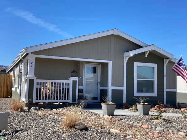 71 S Copper Canyon, Camp Verde, AZ 86322