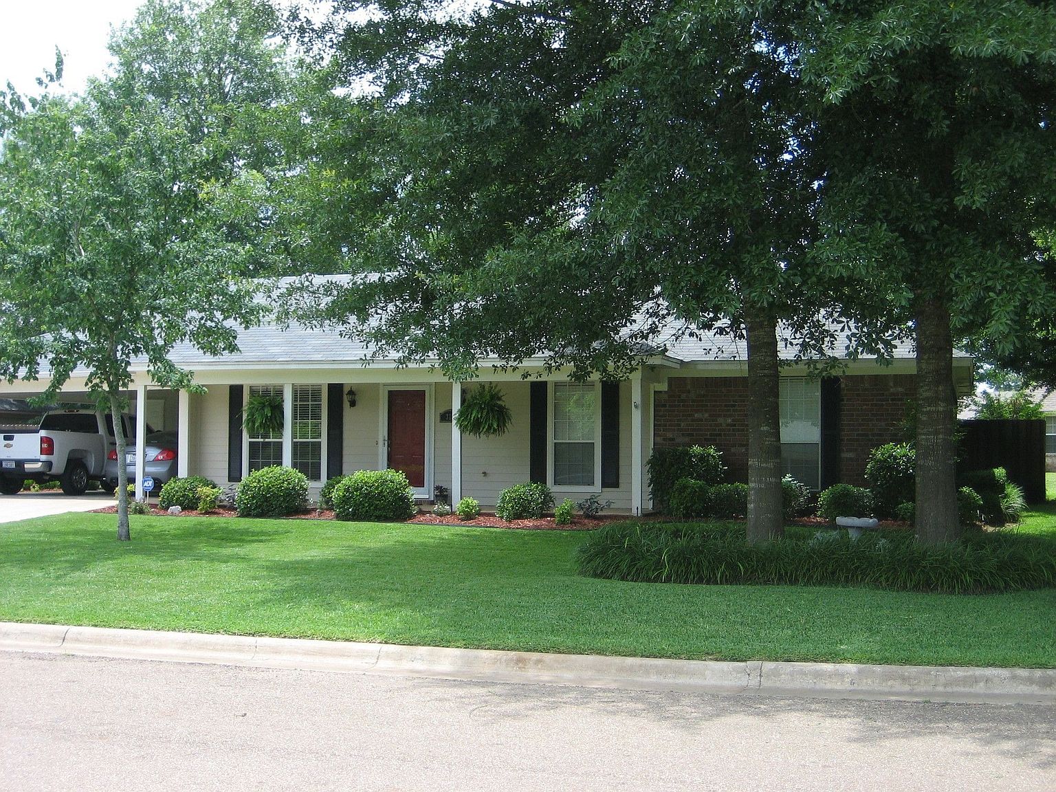 319 Blocker Ln, Nash, TX 75569 Zillow