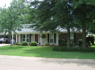 319 Blocker Ln, Nash, TX 75569