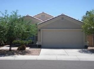 3529 W Fallen Leaf Ln, Glendale, AZ 85310