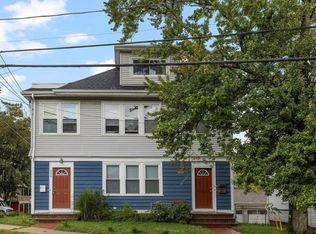 244 Camp St #3, Providence, RI 02906