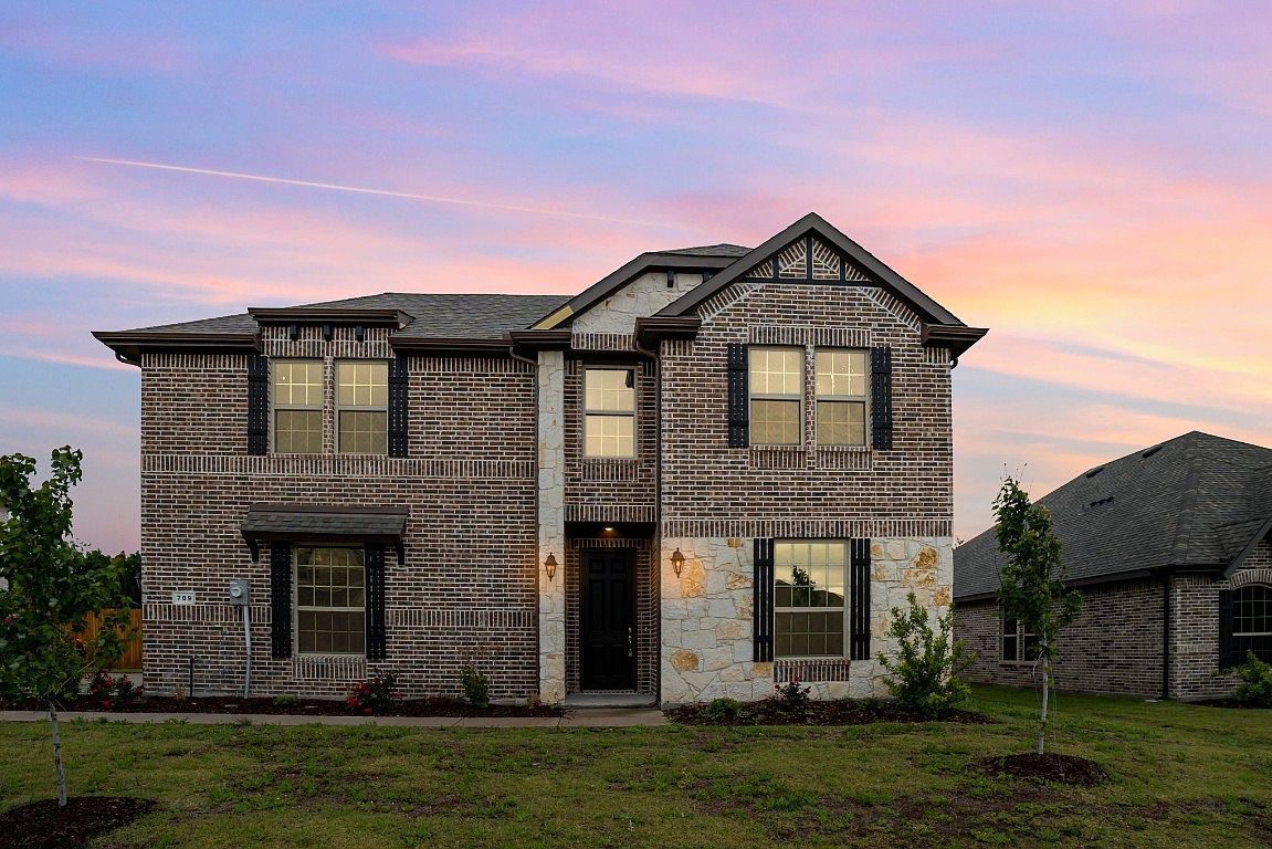709 Candace Dr, Desoto, TX 75115 Zillow