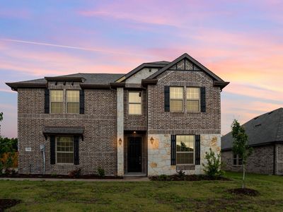 709 Candace Dr, Desoto, TX, 75115