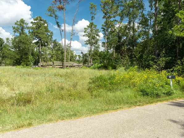 1428 Flamingo St, Conroe, TX 77385