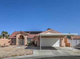 5017 Rio Linda Cir, North Las Vegas, NV 89031