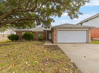 1610 Hastings Dr, Mansfield, TX 76063