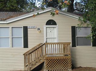 12592 Lazy Cove Dr, Willis, TX 77318