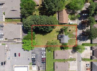 2510 Simms St, Conway, AR 72034