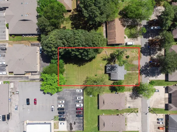 2510 Simms St, Conway, AR 72034