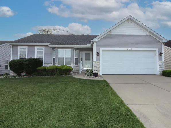 6436 Redenbacher Ct, South Bend, IN 46614