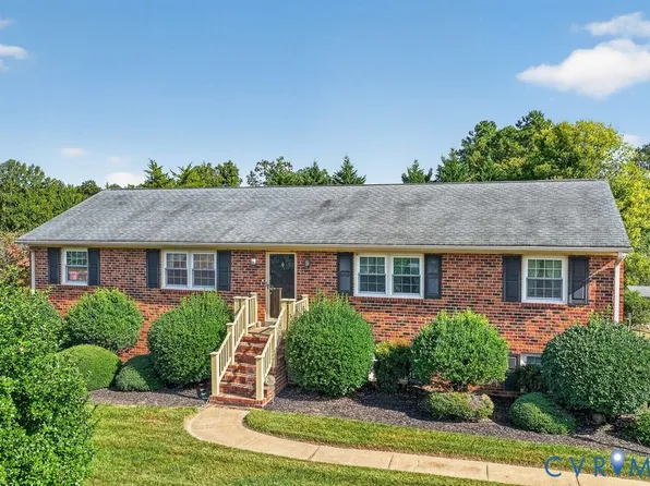 4504 Nambe Cir, North Chesterfield, VA 23237