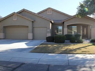 15025 W Windward Ave, Goodyear, AZ 85395