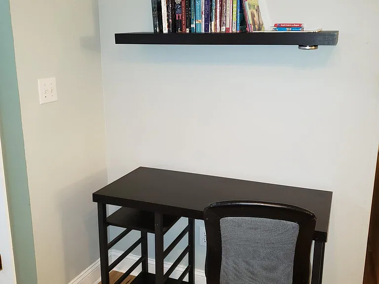 1614 Providence Glen Dr #1614 — Photo 5