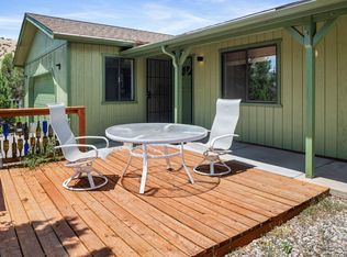 171 E East Orch, Central, UT 84722